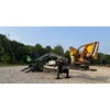 2019 John Deere 437E Log Loader